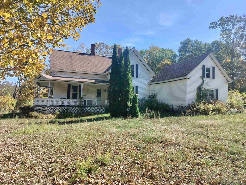 530 High Street, Candia, NH 03034
