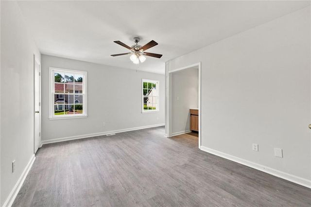 5038 Jenny Drive, Acworth, GA 30101