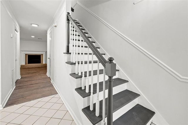 5038 Jenny Drive, Acworth, GA 30101