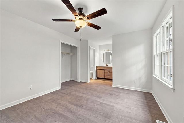 5038 Jenny Drive, Acworth, GA 30101