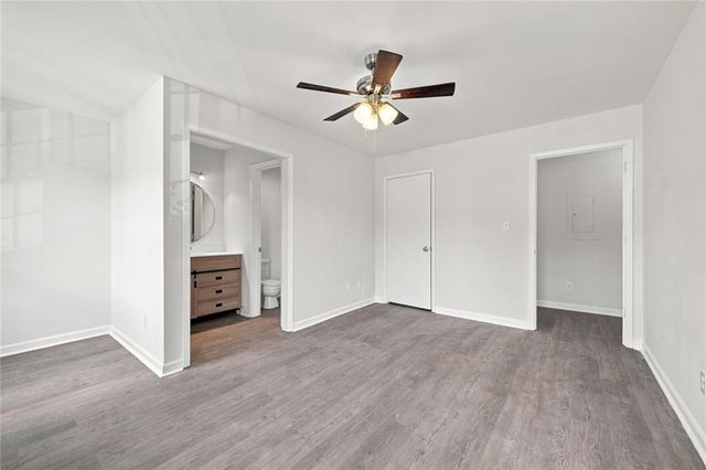5038 Jenny Drive, Acworth, GA 30101