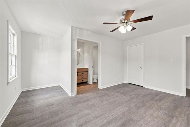 5038 Jenny Drive, Acworth, GA 30101