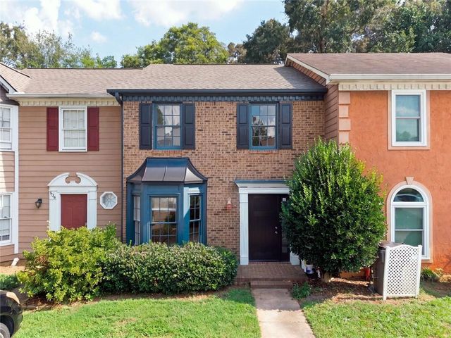 5038 Jenny Drive, Acworth, GA 30101