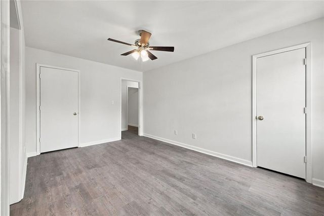 5038 Jenny Drive, Acworth, GA 30101