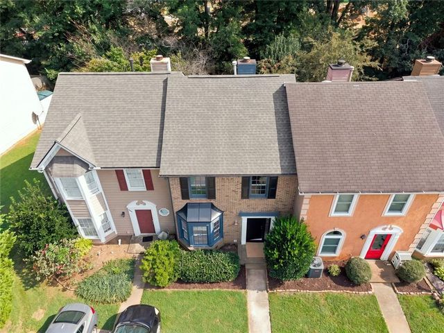 5038 Jenny Drive, Acworth, GA 30101