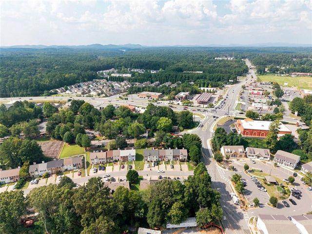 5038 Jenny Drive, Acworth, GA 30101
