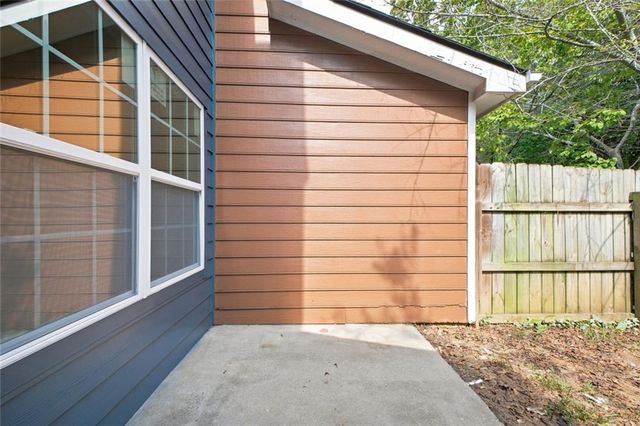 5038 Jenny Drive, Acworth, GA 30101