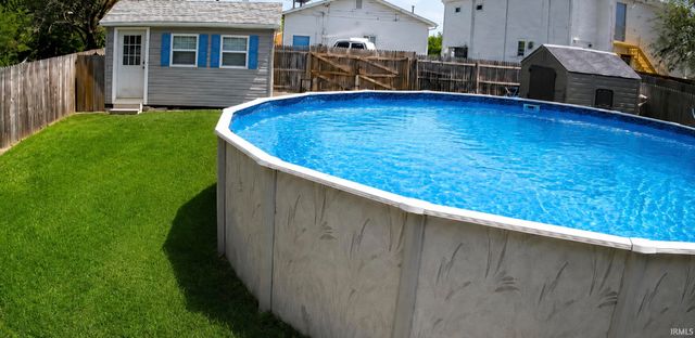 13226 Indiana Street, Grabill, IN 46741
