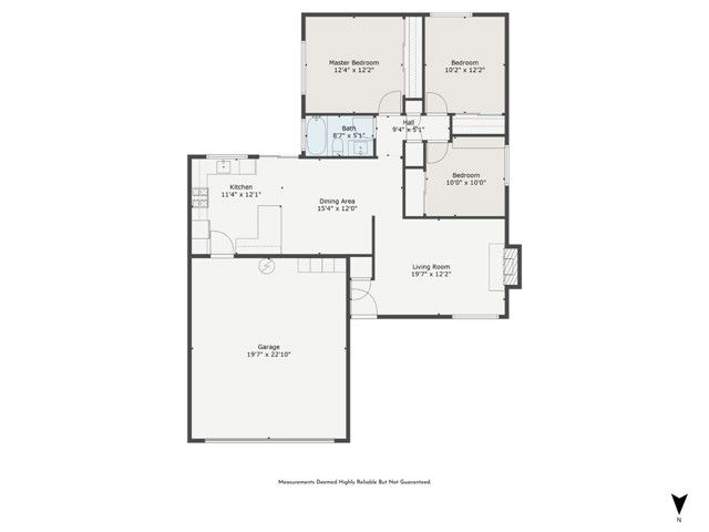 10060 Hillsborough Lane, Riverside, CA 92503