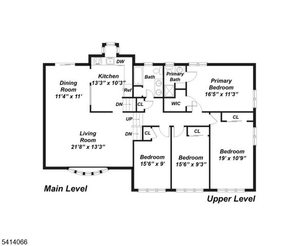 372 Willow Way, Clark Twp., NJ 07066