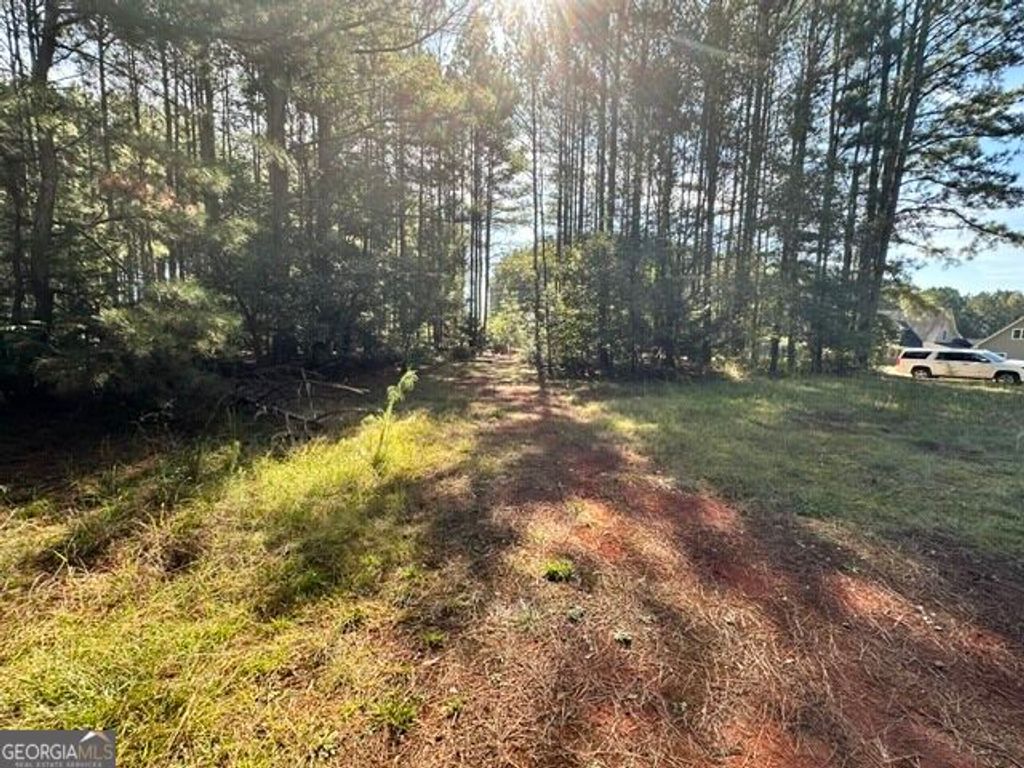 0 Commonwealth Drive, Martin, GA 30557 — photo 3