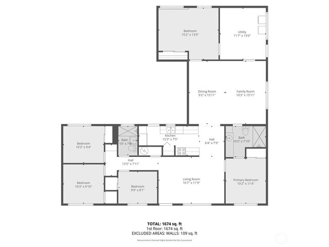 32916 26th Avenue SW, Federal Way, WA 98023