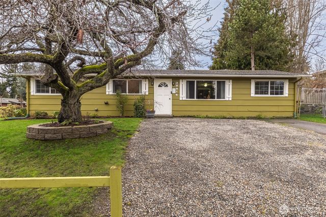 32916 26th Avenue SW, Federal Way, WA 98023