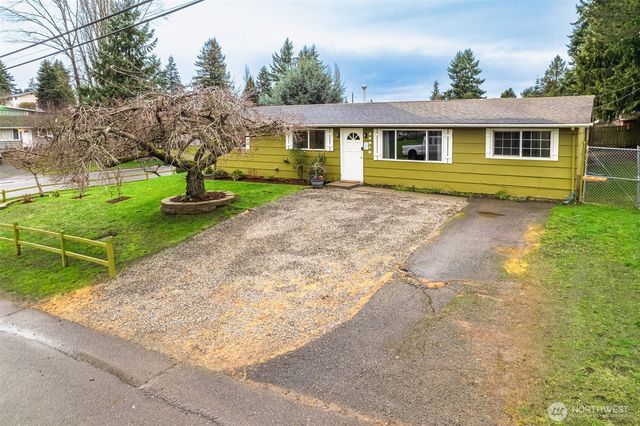 32916 26th Avenue SW, Federal Way, WA 98023