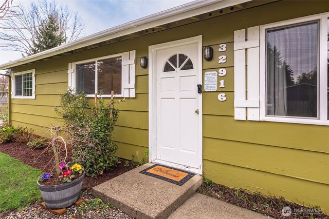 32916 26th Avenue SW, Federal Way, WA 98023