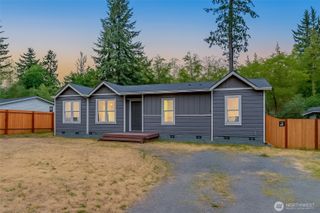 441 E Budd Drive, Shelton, WA 98584