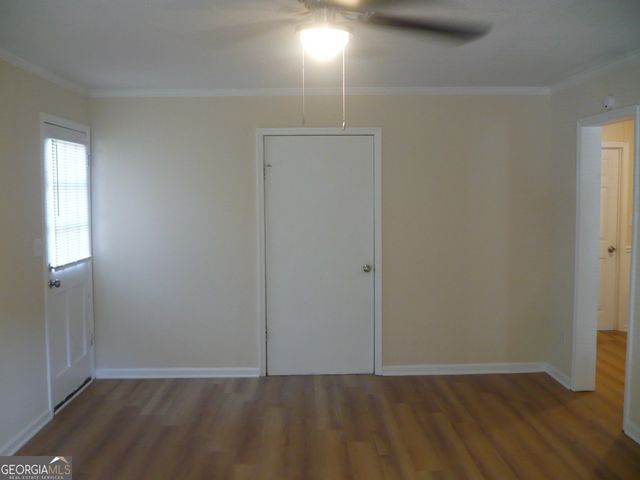 92 West Valley Drive, Fort Valley, GA 31030