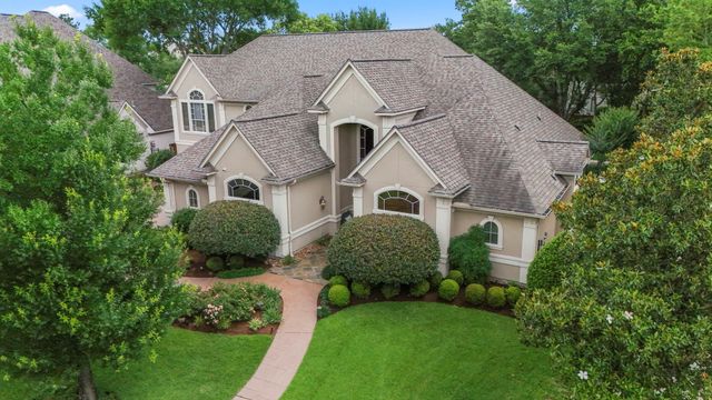 8806 Sterling Gate Circle, Spring, TX 77379