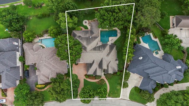 8806 Sterling Gate Circle, Spring, TX 77379