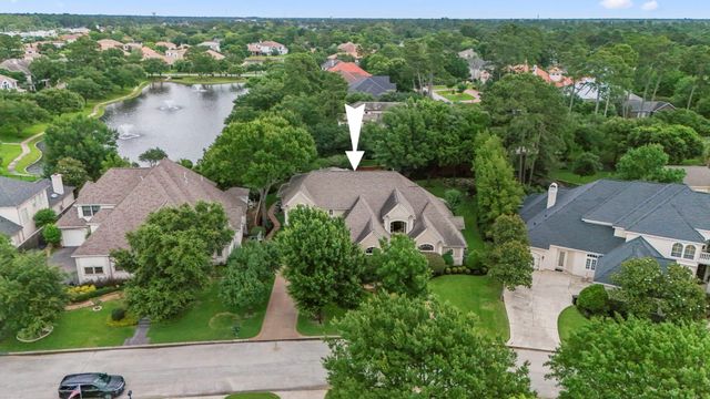 8806 Sterling Gate Circle, Spring, TX 77379