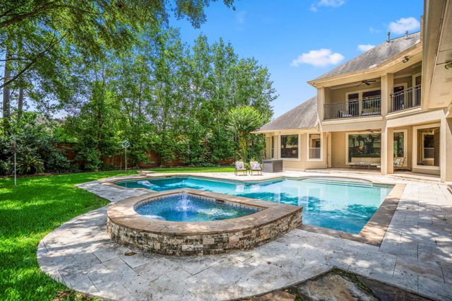 8806 Sterling Gate Circle, Spring, TX 77379