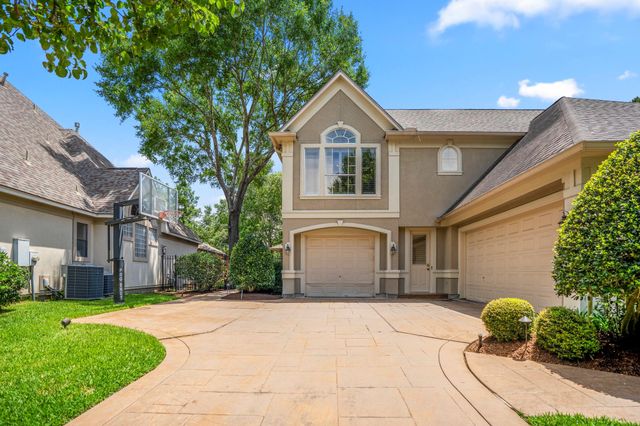 8806 Sterling Gate Circle, Spring, TX 77379