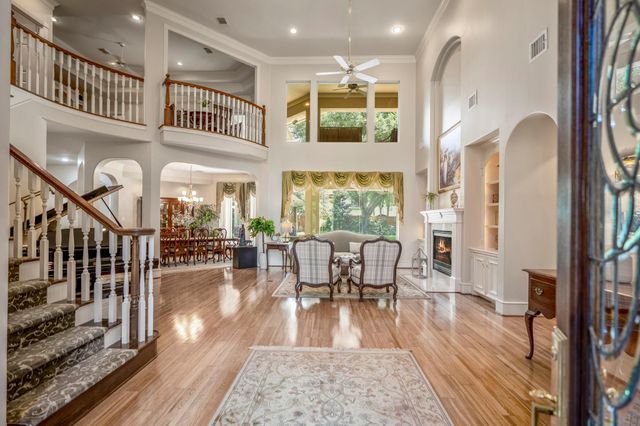 8806 Sterling Gate Circle, Spring, TX 77379