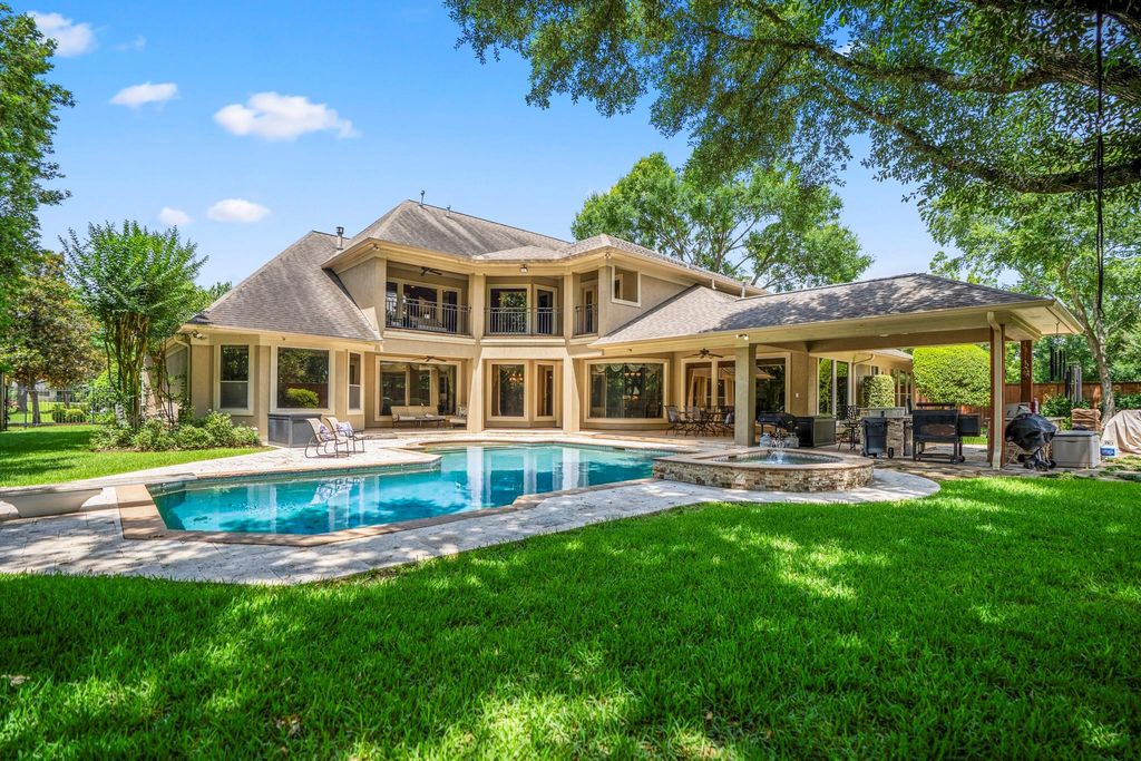 8806 Sterling Gate Circle, Spring, TX 77379