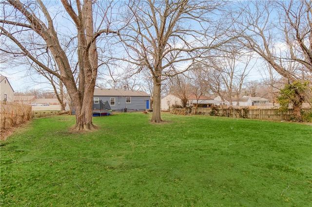 8513 Blue Ridge Boulevard, Kansas City, MO 64138