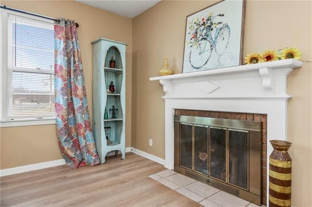 8513 Blue Ridge Boulevard, Kansas City, MO 64138