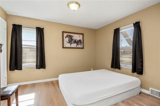 8513 Blue Ridge Boulevard, Kansas City, MO 64138