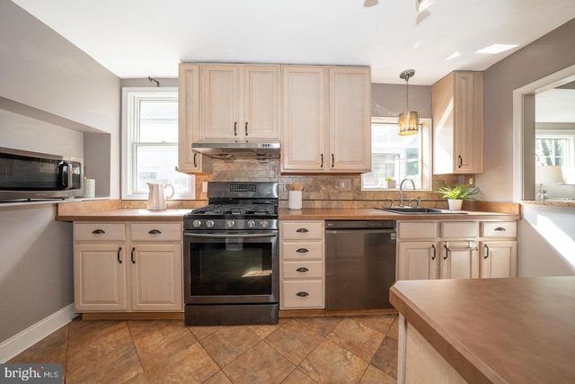 1249 CORNELL AVE, Drexel Hill, PA 19026