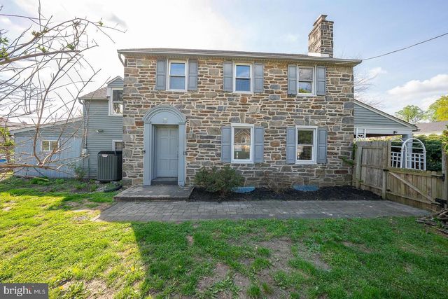 1249 CORNELL AVE, Drexel Hill, PA 19026