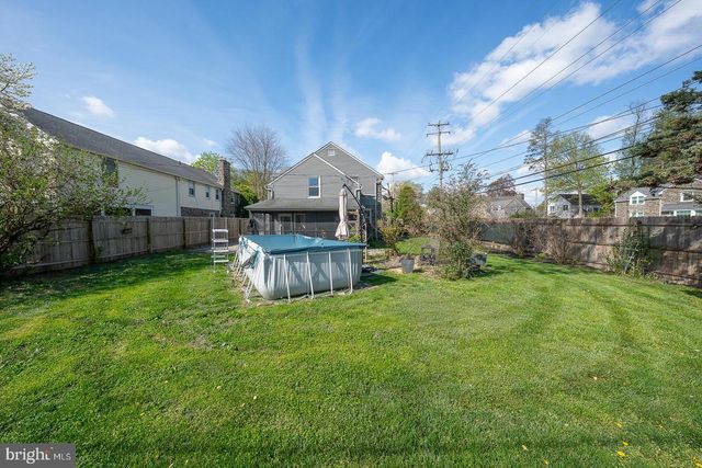 1249 CORNELL AVE, Drexel Hill, PA 19026