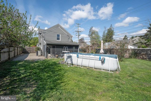 1249 CORNELL AVE, Drexel Hill, PA 19026