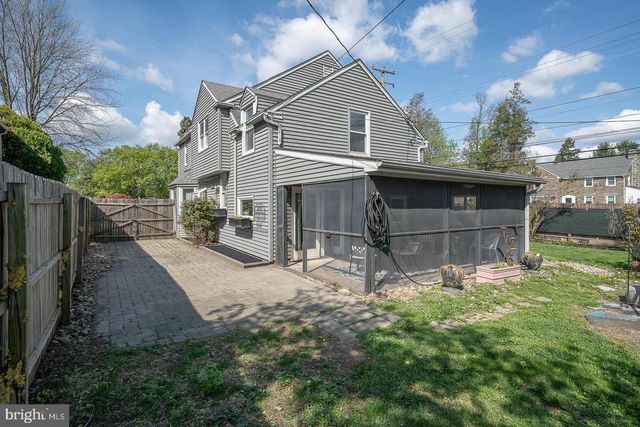 1249 CORNELL AVE, Drexel Hill, PA 19026