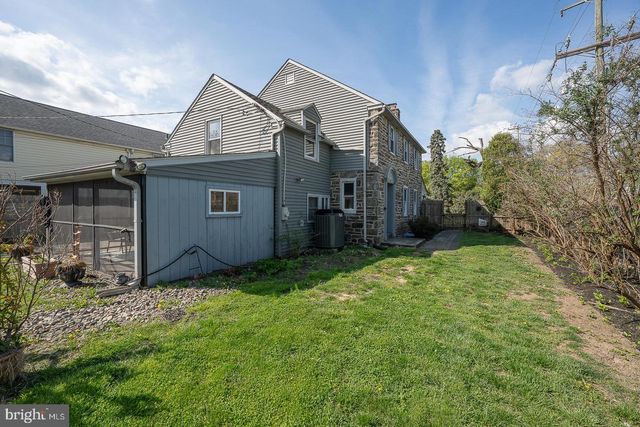 1249 CORNELL AVE, Drexel Hill, PA 19026