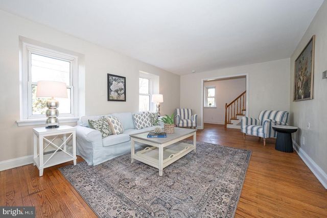 1249 CORNELL AVE, Drexel Hill, PA 19026