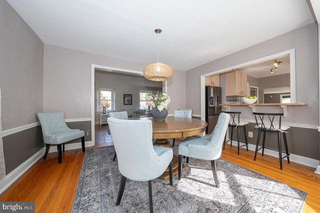 1249 CORNELL AVE, Drexel Hill, PA 19026