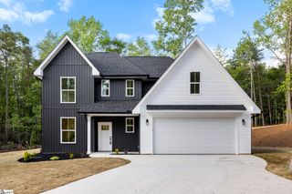 64 Mush Creek Hill Road, Travelers Rest, SC 29690