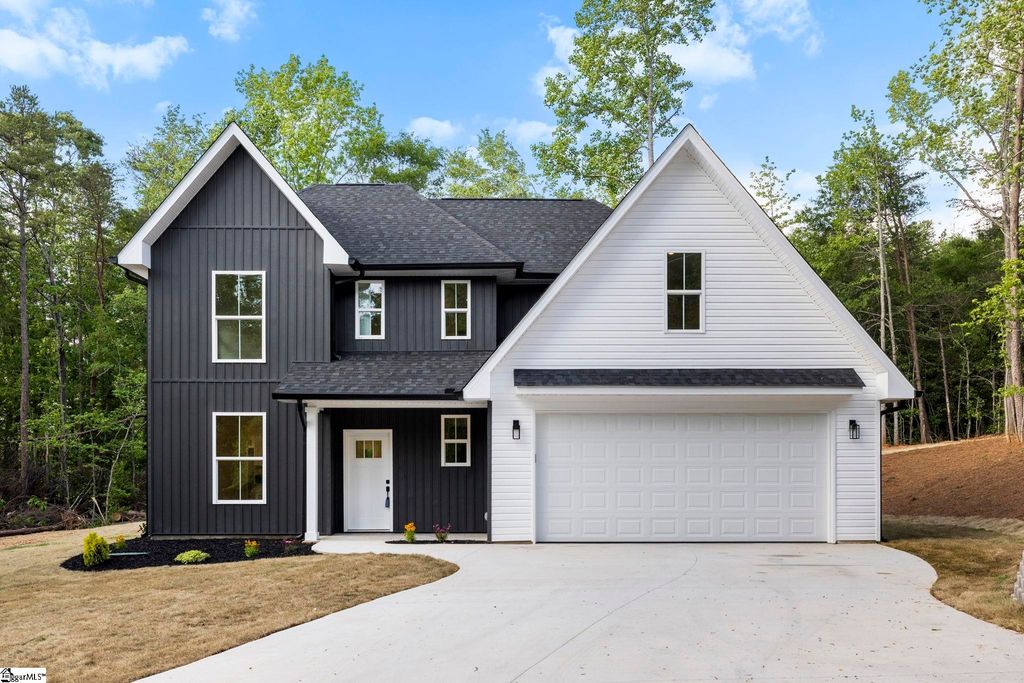 64 Mush Creek Hill Road, Travelers Rest, SC 29690