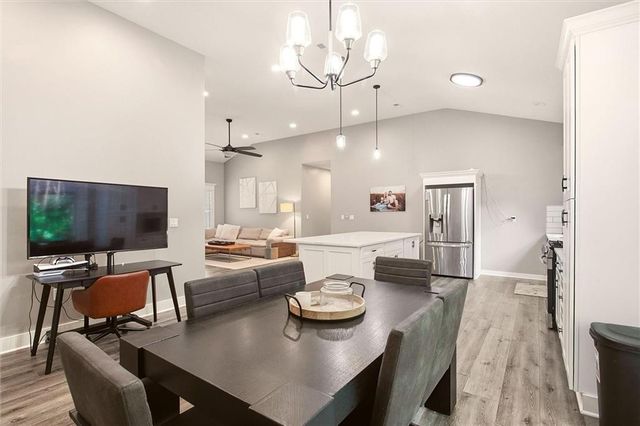 5005 WELBORN Lane, Kansas City, KS 66104