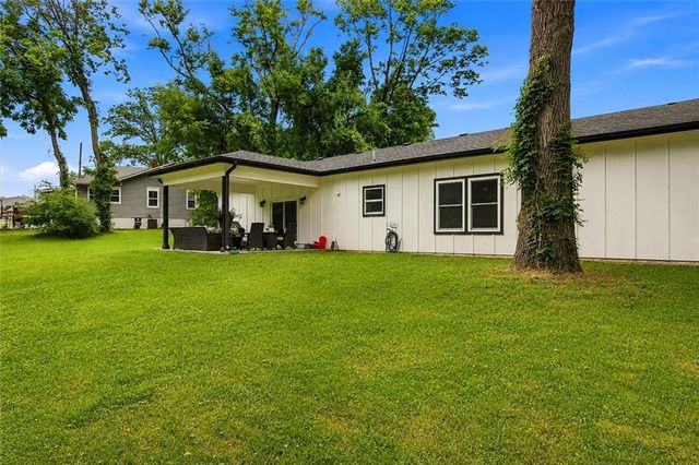 5005 WELBORN Lane, Kansas City, KS 66104