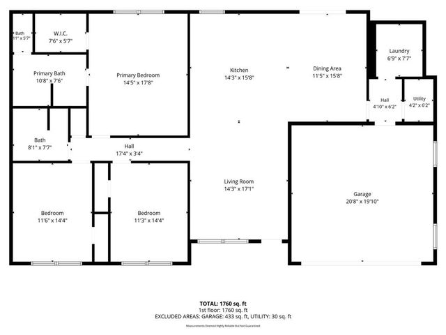 5005 WELBORN Lane, Kansas City, KS 66104