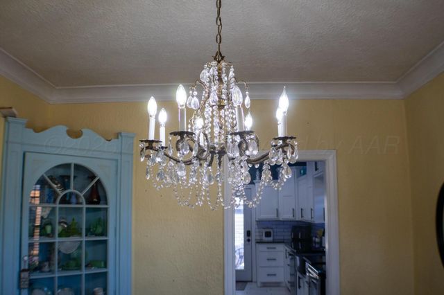 1229 CHRISTINE Street, Pampa, TX 79065