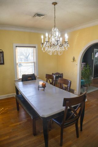 1229 CHRISTINE Street, Pampa, TX 79065