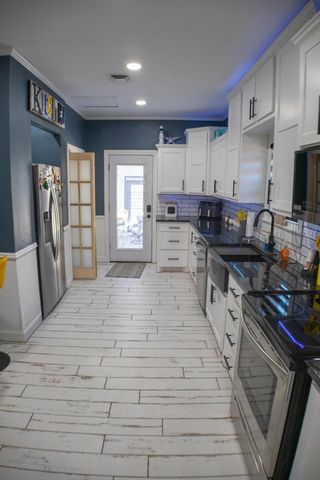 1229 CHRISTINE Street, Pampa, TX 79065