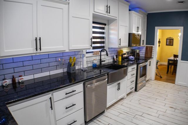 1229 CHRISTINE Street, Pampa, TX 79065