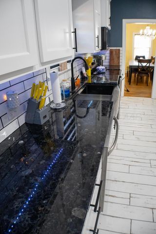 1229 CHRISTINE Street, Pampa, TX 79065