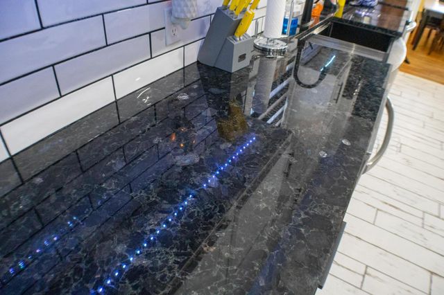 1229 CHRISTINE Street, Pampa, TX 79065